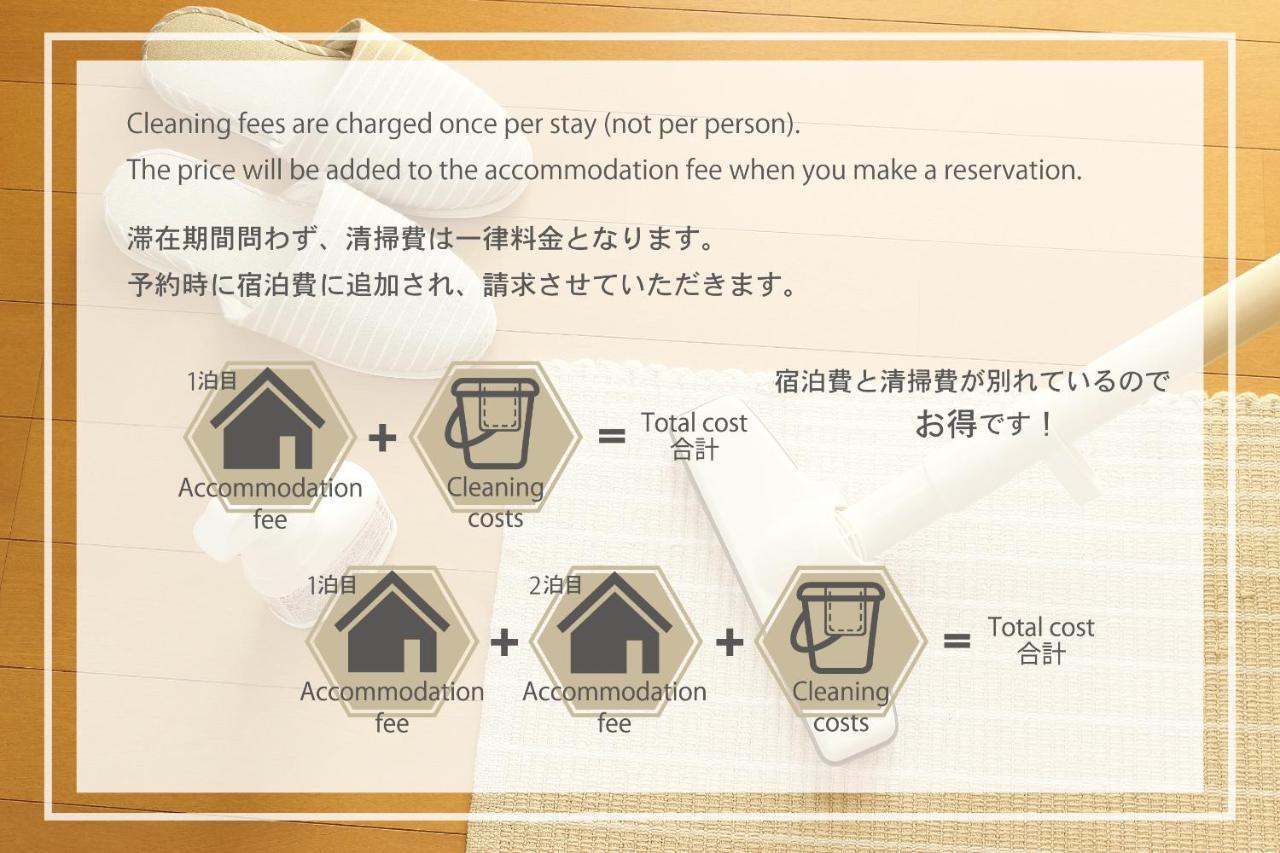 Chatan Seaside Flat Villa Luaran gambar