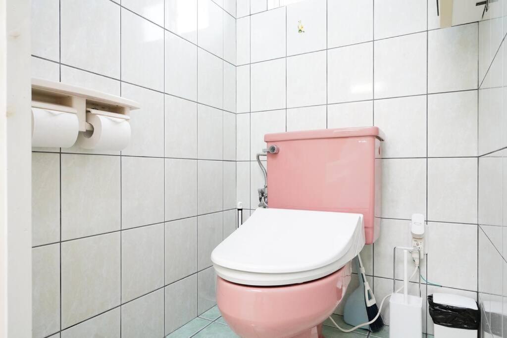 Chatan Seaside Flat Villa Luaran gambar
