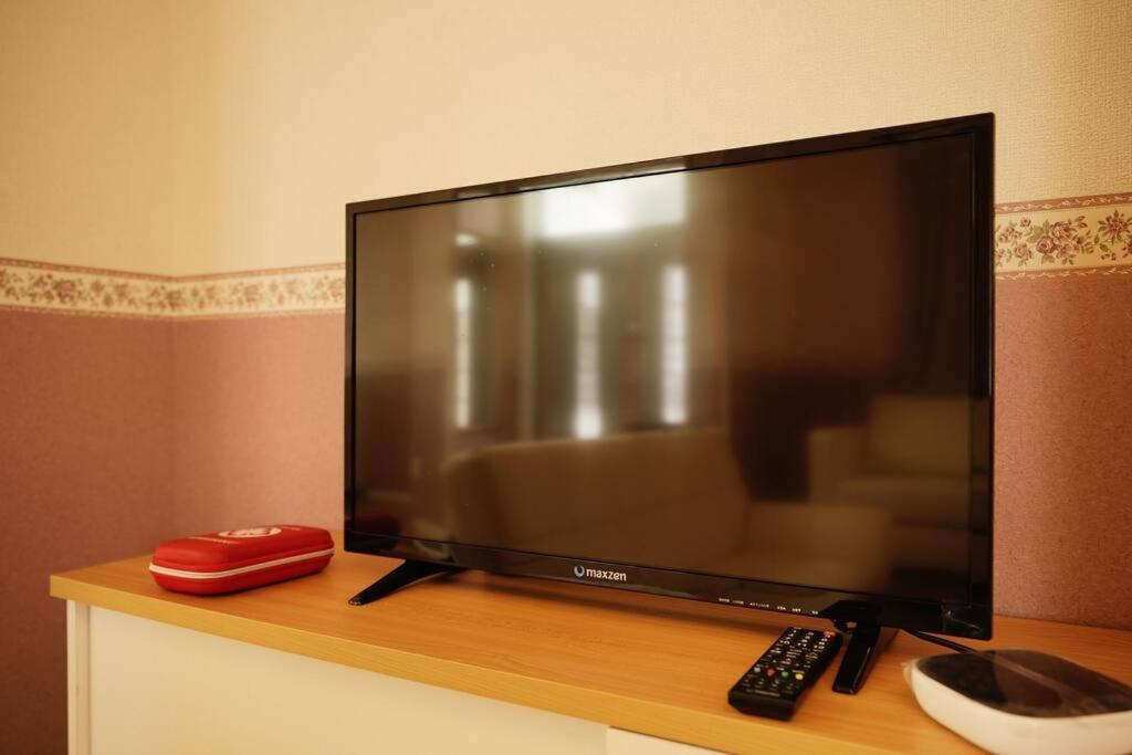 Chatan Seaside Flat Villa Luaran gambar