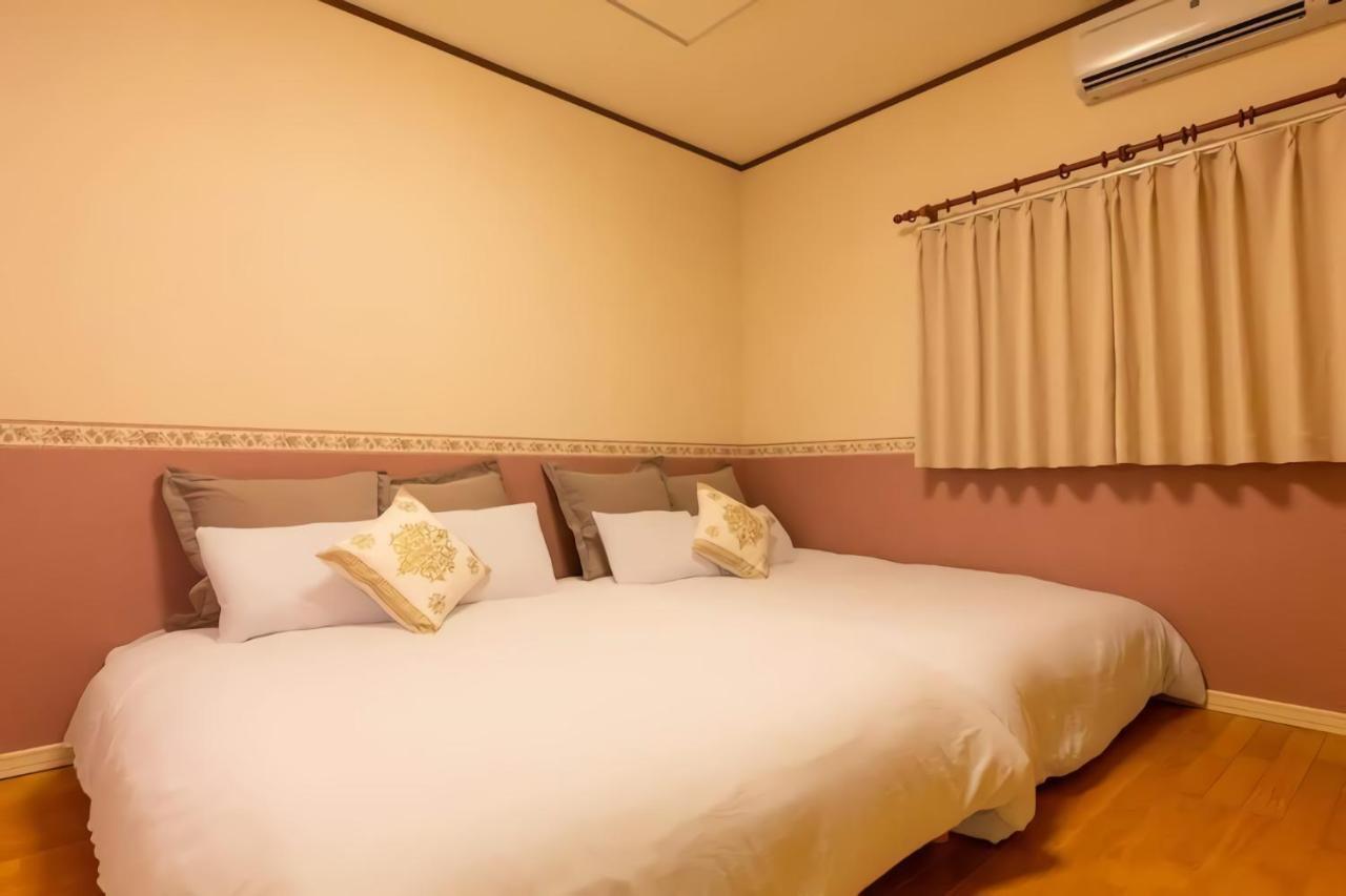 Chatan Seaside Flat Villa Luaran gambar
