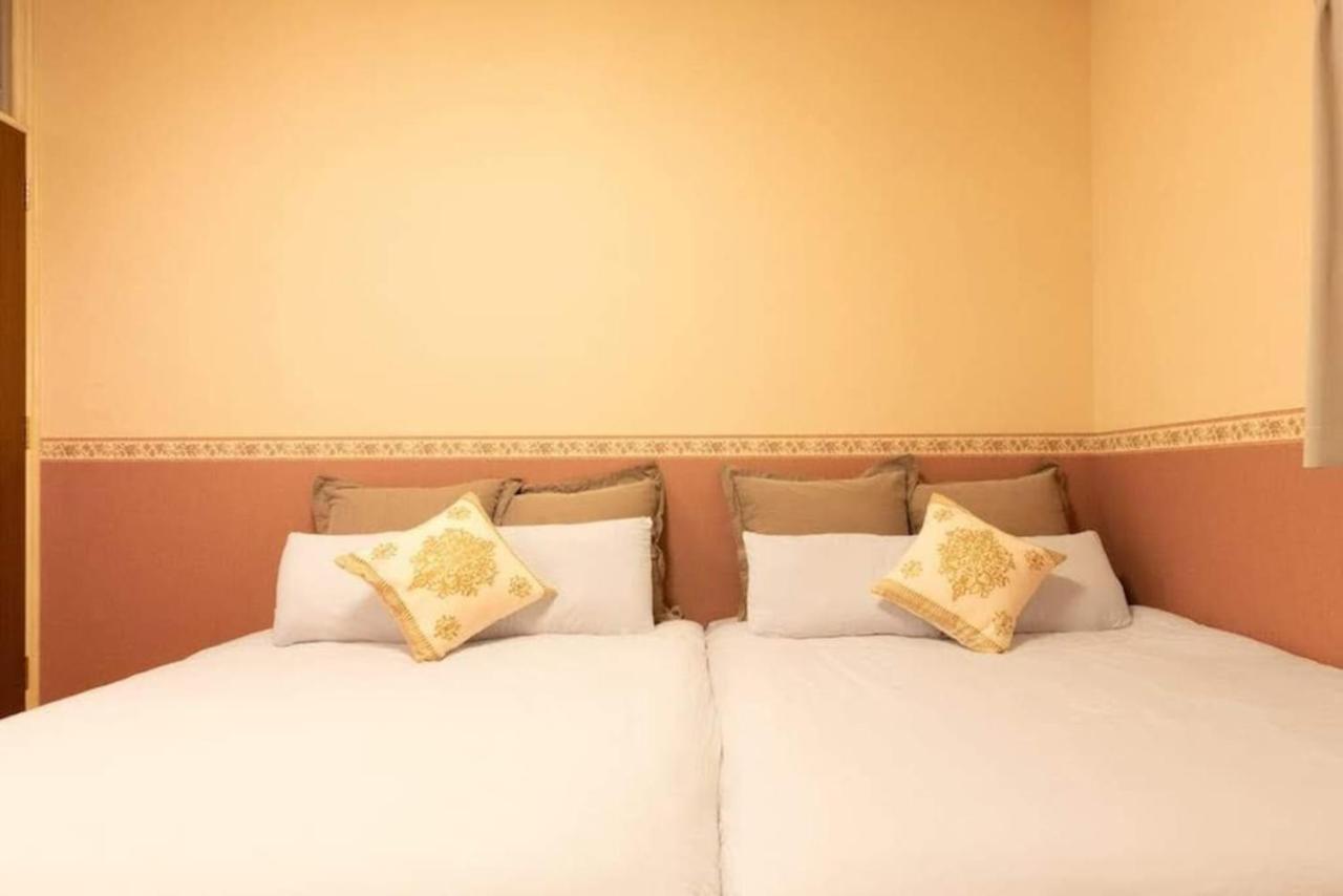 Chatan Seaside Flat Villa Luaran gambar