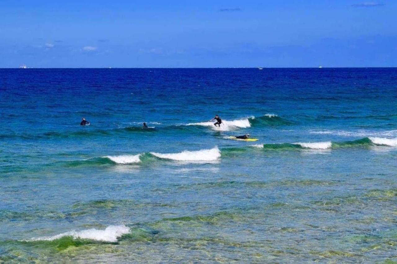 Chatan Seaside Flat Villa Luaran gambar