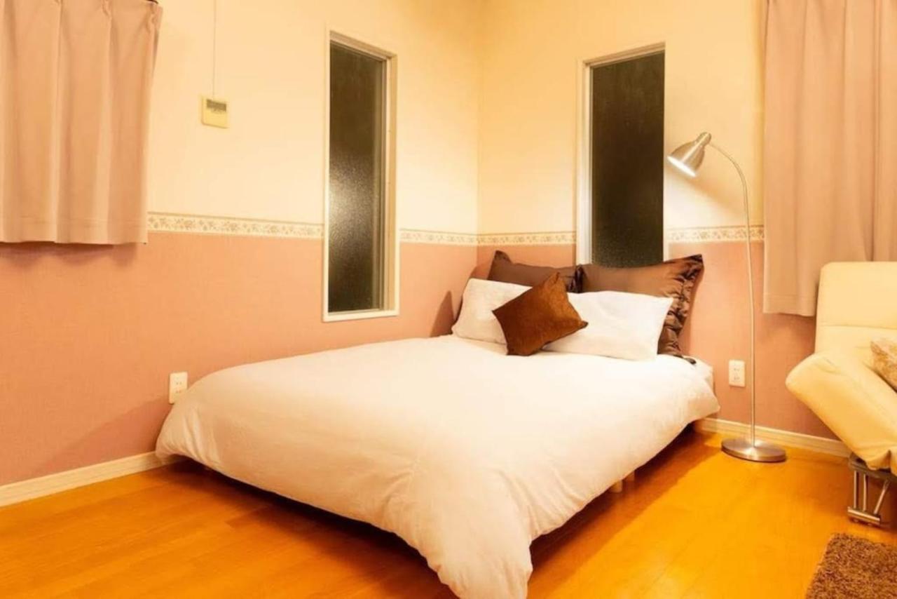 Chatan Seaside Flat Villa Luaran gambar