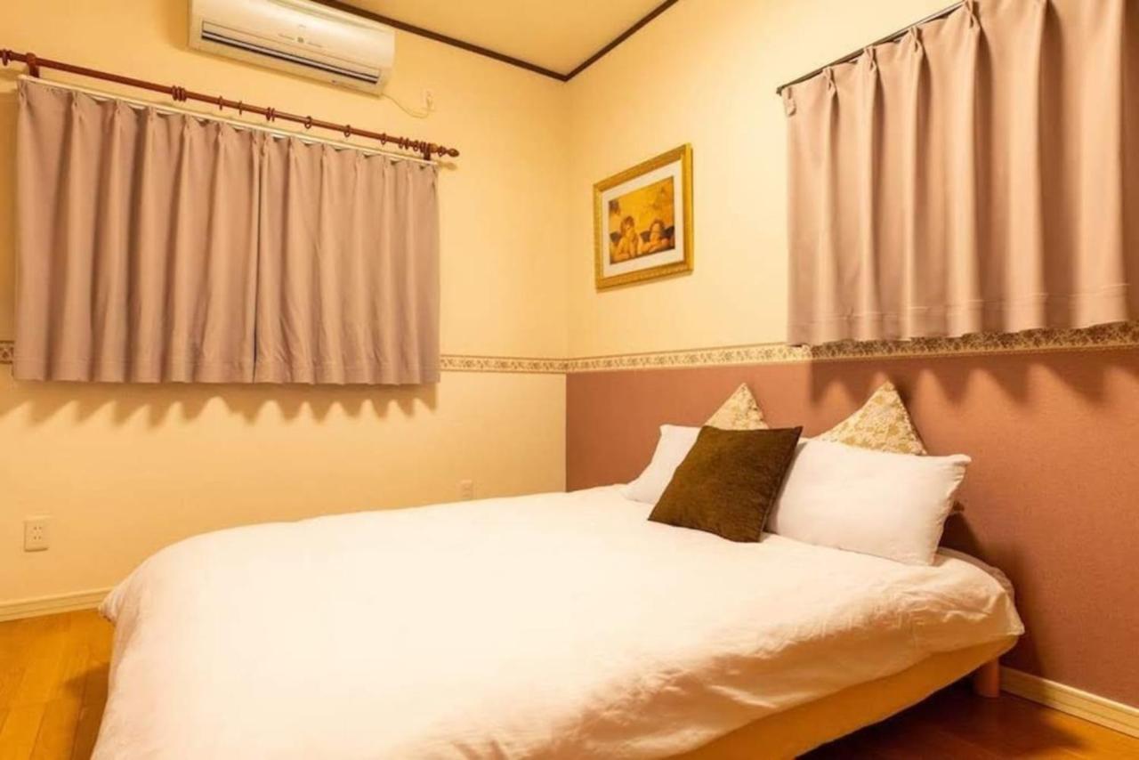 Chatan Seaside Flat Villa Luaran gambar
