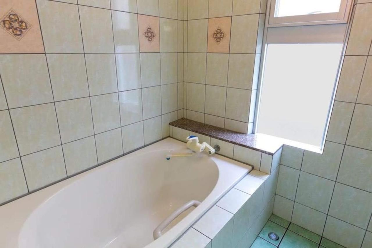 Chatan Seaside Flat Villa Luaran gambar